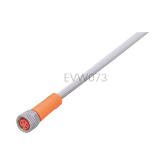 Przewód M8 4P 5m EVW073 IFM
