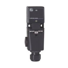 Czujnik indukcyjny Ifm Electronic 40 mm 20...250 V AC/DC prostopadłościan dwuprzewodowy IC000A