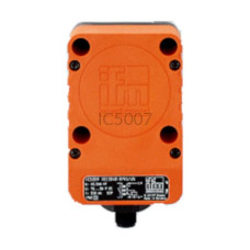 Czujnik indukcyjny Ifm electronic 40 mm 10...36 VDC prostopadłościan PNP IC5007
