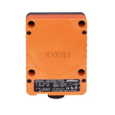 Czujnik indukcyjny Ifm Electronic 60 mm 20...250 V AC/DC prostopadłościan dwuprzewodowy ID0013