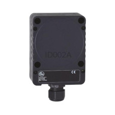 Czujnik indukcyjny Ifm Electronic 60 mm 20...250 V AC/DC prostopadłościan dwuprzewodowy ID002A