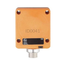 Czujnik indukcyjny Ifm Electronic 50 mm 10...140 V AC/DC prostopadłościan dwuprzewodowy ID0041