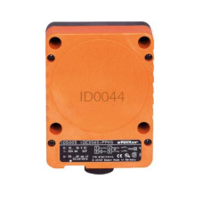 Czujnik indukcyjny Ifm Electronic 60 mm 20...250 V AC/DC prostopadłościan dwuprzewodowy ID0044