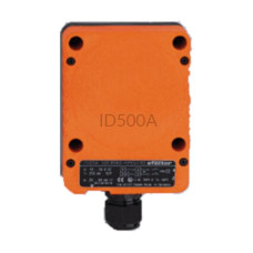 Czujnik indukcyjny Ifm electronic 60 mm 10...36 VDC prostopadłościan PNP ID500A