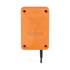 Czujnik indukcyjny Ifm electronic 50 mm 10...36 VDC prostopadłościan PNP ID5026