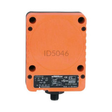 Czujnik indukcyjny Ifm electronic 20...60 mm 10...36 VDC prostopadłościan PNP ID5046