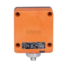 Czujnik indukcyjny Ifm electronic 50 mm 10...36 VDC prostopadłościan PNP ID5058