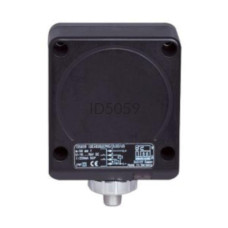 Czujnik indukcyjny Ifm electronic 50 mm 10...36 VDC prostopadłościan PNP ID5059