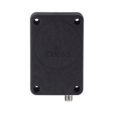 Czujnik indukcyjny Ifm electronic 50 mm 10...36 VDC prostopadłościan PNP ID5063
