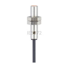Czujnik indukcyjny Ifm electronic 1 mm 10...36 VDC M8 PNP IE5072