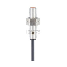 Czujnik indukcyjny Ifm electronic 1 mm 10...36 VDC M8 PNP IE5075