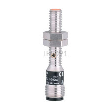 Czujnik indukcyjny Ifm electronic 1 mm 10...36 VDC M8 PNP IE5091