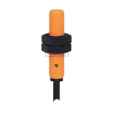 Czujnik indukcyjny Ifm electronic 2 mm 10...36 VDC M8 PNP IE5100