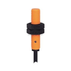 Czujnik indukcyjny Ifm electronic 2 mm 10...36 VDC M8 PNP IE5105
