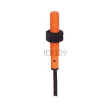 Czujnik indukcyjny Ifm electronic 1 mm 10...36 VDC M8 PNP IE5129