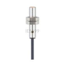 Czujnik indukcyjny Ifm electronic 1 mm 10...36 VDC M8 PNP IE5199
