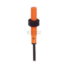 Czujnik indukcyjny Ifm electronic 2 mm 5...36 VDC M8 PNP/NPN IE5202