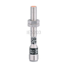 Czujnik indukcyjny Ifm electronic 1 mm 5...36 VDC M8 PNP-NPN IE5203