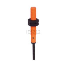 Czujnik indukcyjny Ifm electronic 2 mm 5...36 VDC M8 PNP/NPN IE5212
