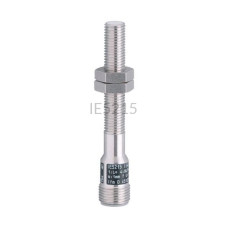 Czujnik indukcyjny Ifm electronic 1 mm 10...36 VDC M8 PNP IE5215