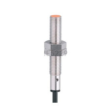 Czujnik indukcyjny Ifm electronic 1 mm 5...36 VDC M8 PNP-NPN IE5229