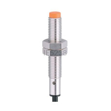 Czujnik indukcyjny Ifm electronic 2 mm 5...36 VDC M8 PNP/NPN IE5238