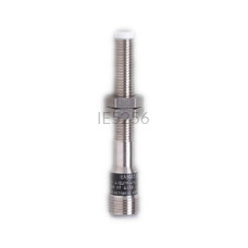 Czujnik indukcyjny Ifm Electronic 2 mm 10...36 VDC M8 PNP IE5256