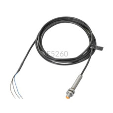 Czujnik indukcyjny Ifm electronic 2 mm 10...36 VDC M8 PNP IE5260