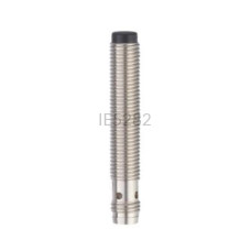 Czujnik indukcyjny Ifm electronic 2 mm 10...36 VDC M8 PNP IE5282