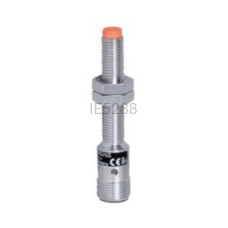 Czujnik indukcyjny Ifm electronic 4 mm 10...36 VDC M8 PNP IE5288