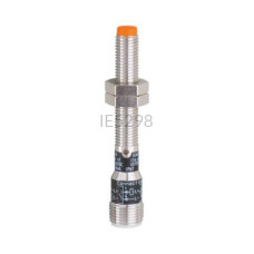 Czujnik indukcyjny Ifm electronic 2 mm 5...36 VDC M8 PNP/NPN IE5298