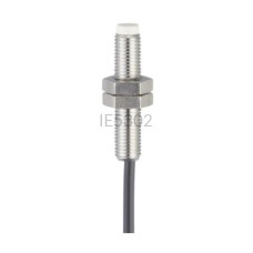 Czujnik indukcyjny Ifm electronic 2 mm 10...36 VDC M8 PNP IE5302