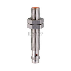 Czujnik indukcyjny Ifm electronic 2 mm 10...36 VDC M8 PNP IE5319