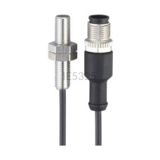 Czujnik indukcyjny Ifm electronic 2 mm 10...36 VDC M8 PNP IE5325