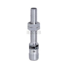 Czujnik indukcyjny Ifm electronic 2 mm 10...36 VDC M8 PNP IE5328