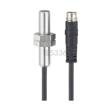 Czujnik indukcyjny Ifm electronic 2 mm 10...36 VDC M8 PNP IE5336