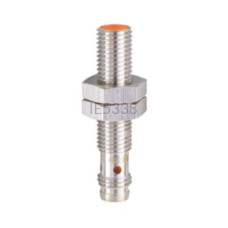Czujnik indukcyjny Ifm electronic 3 mm 10...36 VDC M8 PNP-NPN IE5338