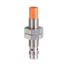 Czujnik indukcyjny Ifm electronic 5 mm 10...36 VDC M8 PNP-NPN IE5340