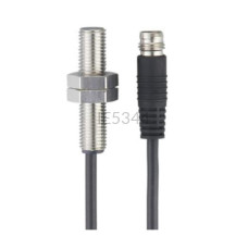 Czujnik indukcyjny Ifm electronic 3 mm 10...36 VDC M8 PNP-NPN IE5344