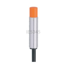 Czujnik indukcyjny Ifm electronic 5 mm 10...36 VDC M8 PNP-NPN IE5345