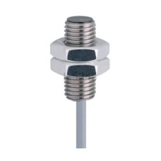 Czujnik indukcyjny Ifm electronic 1,5 mm 10...36 VDC M8 PNP IE5348