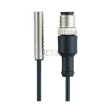 Czujnik indukcyjny Ifm electronic 3 mm 10...30 VDC M8 PNP-NPN IE5351
