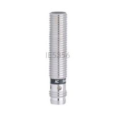 Czujnik indukcyjny Ifm electronic 2 mm 10...30 VDC M8 PNP-NPN IE5356