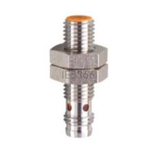 Czujnik indukcyjny Ifm electronic 2 mm 10...36 VDC M8 PNP IE5366