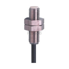 Czujnik indukcyjny Ifm electronic 2 mm 10...30 VDC M8 PNP IE5368