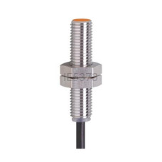 Czujnik indukcyjny Ifm electronic 1,5 mm 10...30 VDC M8 PNP-NPN IE5373