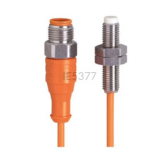 Czujnik indukcyjny Ifm electronic 3 mm 10...36 VDC M8 PNP IE5377