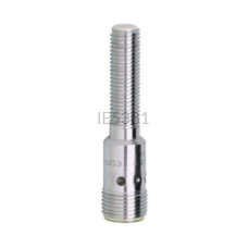 Czujnik indukcyjny Ifm electronic 2 mm 10...36 VDC M8 PNP IE5381