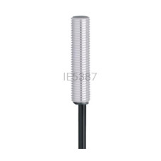 Czujnik indukcyjny Ifm electronic 3 mm 10...30 VDC M8 PNP-NPN IE5387
