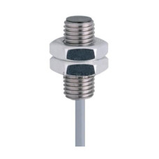 Czujnik indukcyjny Ifm electronic 1,5 mm 10...30 VDC M8 PNP IE5389